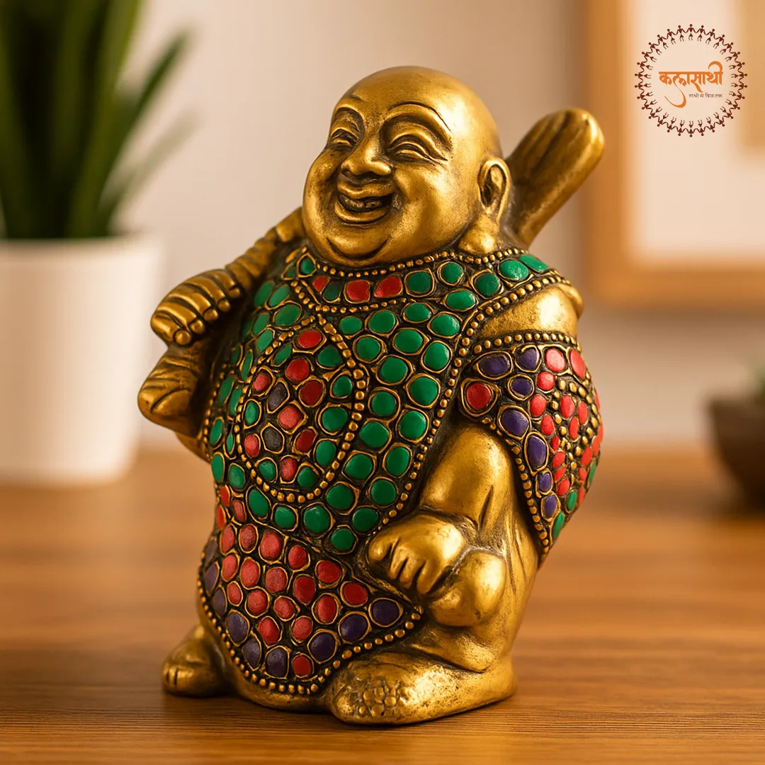 Laughing Buddha