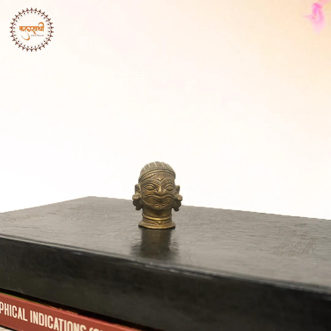 Antique Small Paper Weight